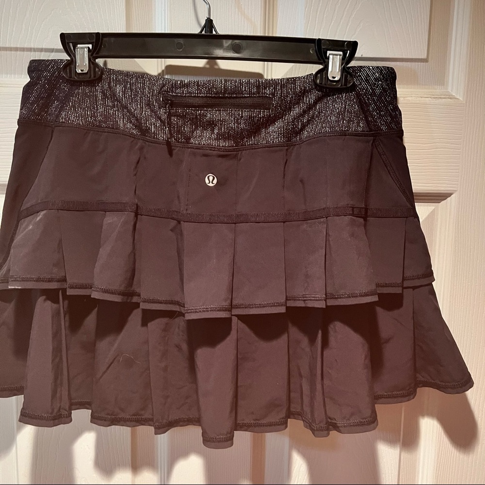 Lululemon Skort